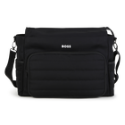 Bolsa de pa&ntilde;ales BOSS 
                    UNISEXO