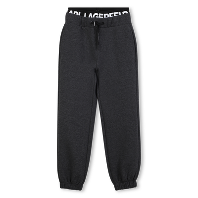 Mono KARL LARGERFELD KIDS NIÑO