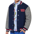 Chaqueta de lana KENZO KIDS 
                    NI&Ntilde;O