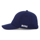 Gorra con cierre ajustable BOSS 
                    NI&Ntilde;O