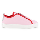 Zapatillas MARC JACOBS 
                    NI&Ntilde;A