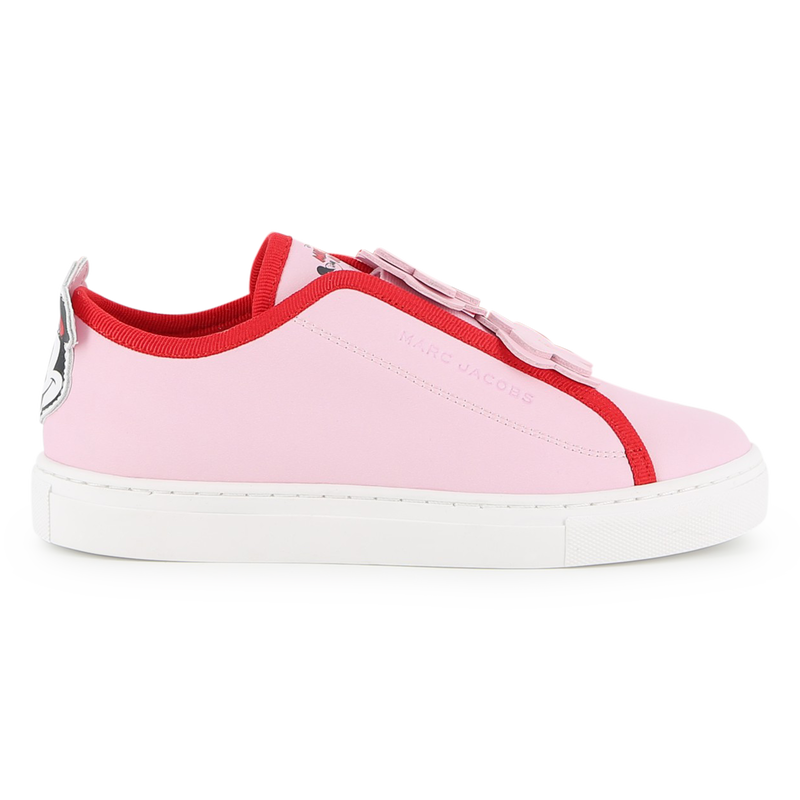 Zapatillas MARC JACOBS 
                        NI&Ntilde;A