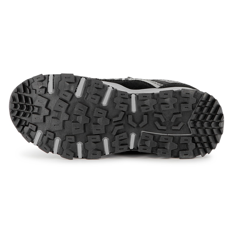 Zapatillas de punto HUGO 
                        NI&Ntilde;O