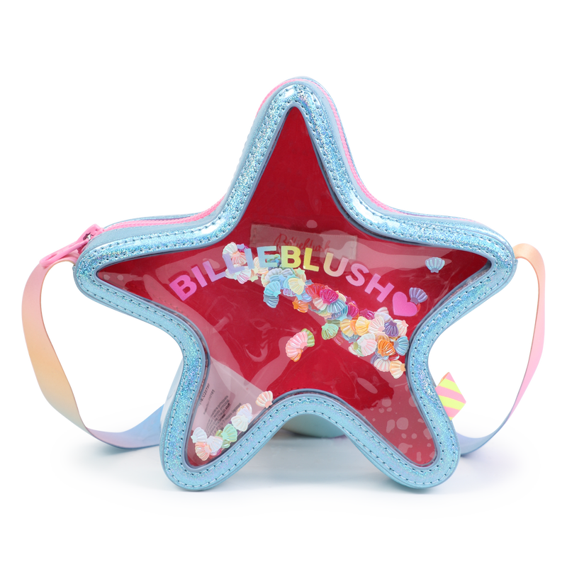 Bolso estrella de mar BILLIEBLUSH 
                        NI&Ntilde;A