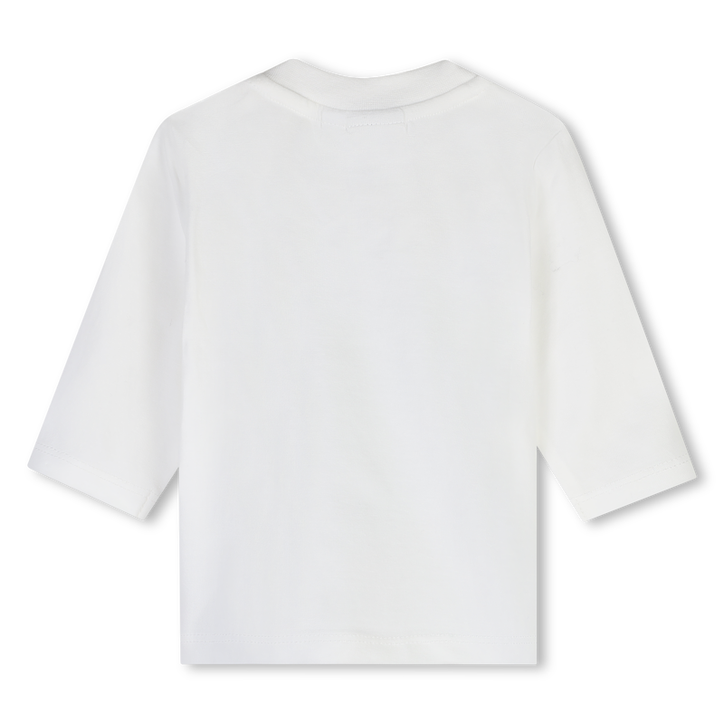 Conjunto de tres piezas BOSS 
                        NI&Ntilde;O