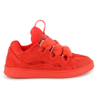 Zapatillas con cordones LANVIN 
                    NI&Ntilde;O