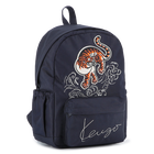 Mochila de lona KENZO KIDS 
                    UNISEXO