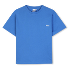 Camiseta de manga corta BOSS 
                    NI&Ntilde;O