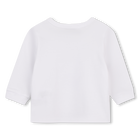 Conjunto de mono y camiseta GIVENCHY 
                    NI&Ntilde;O