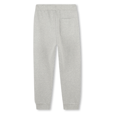 Pantal&oacute;n de ch&aacute;ndal de mulet&oacute;n KENZO KIDS NI&Ntilde;O