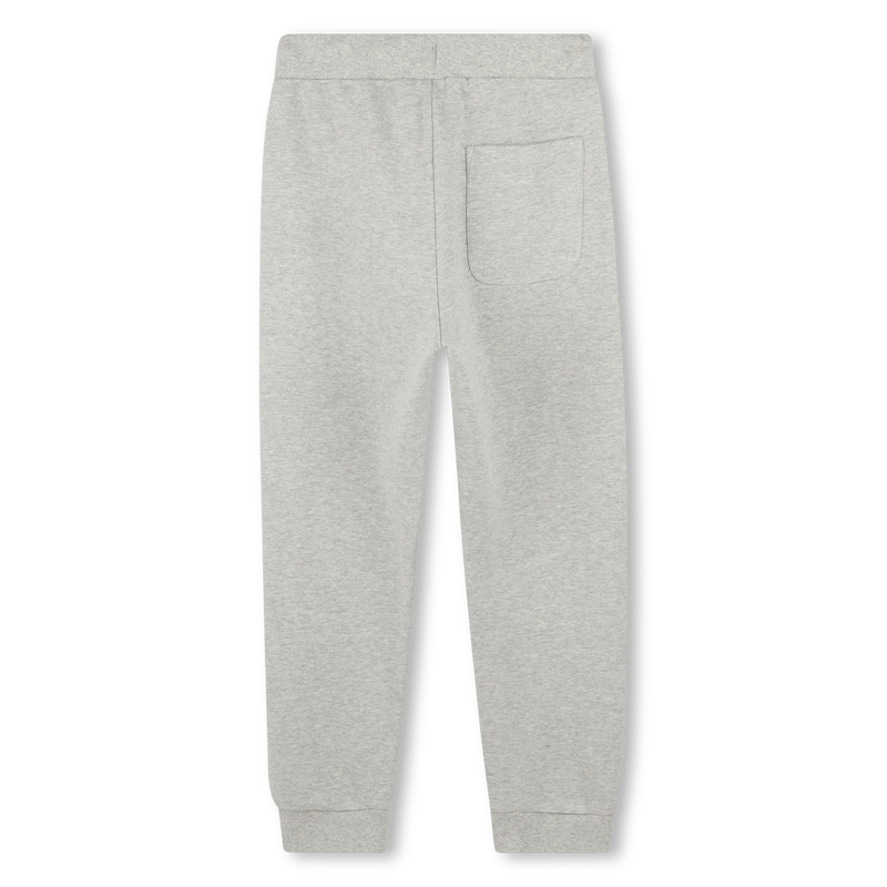 Pantal&oacute;n de ch&aacute;ndal de mulet&oacute;n KENZO KIDS 
                        NI&Ntilde;O