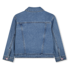 Chaqueta con lentejuelas BILLIEBLUSH 
                    NI&Ntilde;A