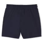 Pantal&oacute;n corto de mulet&oacute;n MICHAEL KORS 
                    NI&Ntilde;A