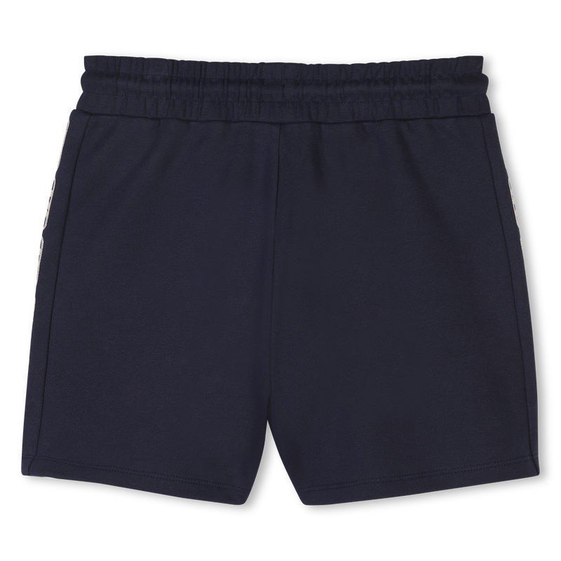 Pantal&oacute;n corto de mulet&oacute;n MICHAEL KORS 
                        NI&Ntilde;A