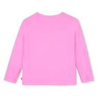 Camiseta de manga larga BILLIEBLUSH 
                    NI&Ntilde;A