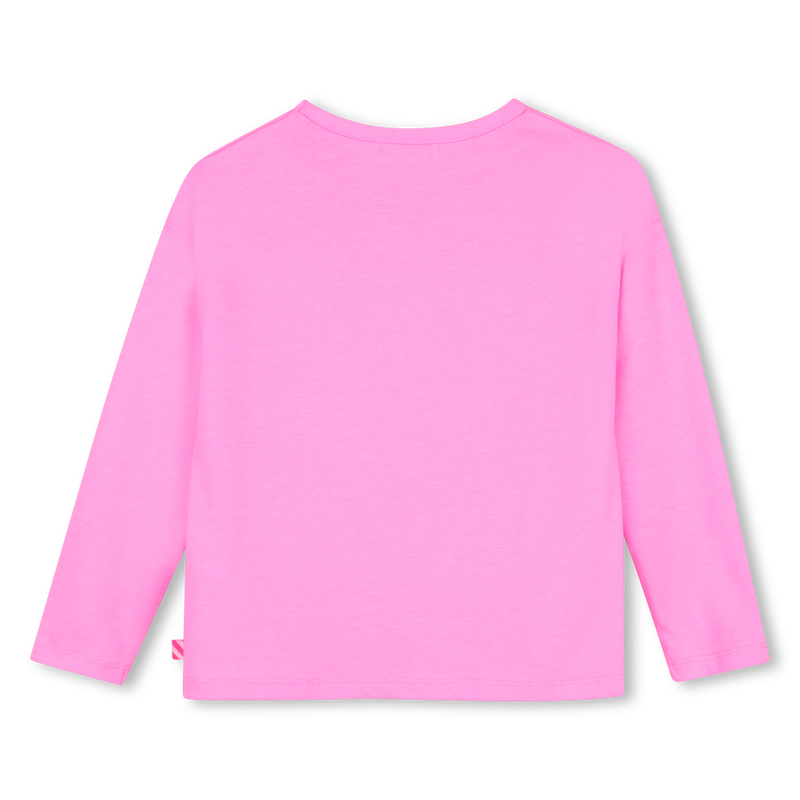 Camiseta de manga larga BILLIEBLUSH 
                        NI&Ntilde;A