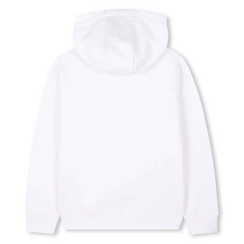 Sudadera con capucha HUGO 
                        NI&Ntilde;O