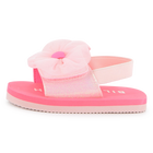 Toboganes con lazos BILLIEBLUSH 
                    NI&Ntilde;A