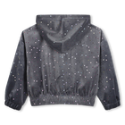 Sudadera con capucha BILLIEBLUSH 
                    NI&Ntilde;A