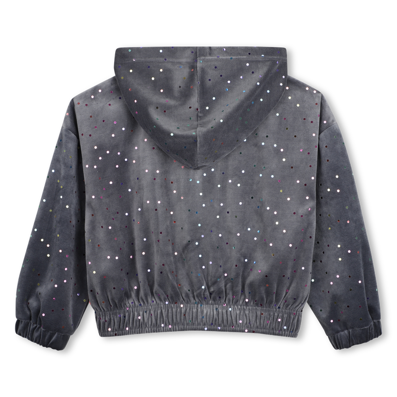 Sudadera con capucha BILLIEBLUSH 
                        NI&Ntilde;A