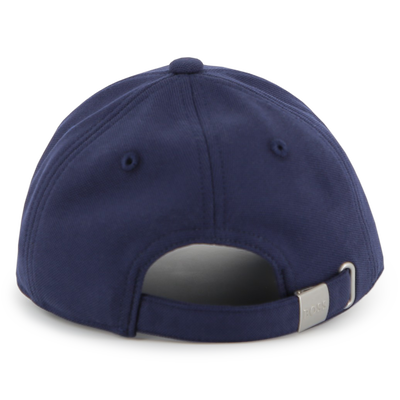 GORRA CON CIERRE AJUSTABLE BOSS NI&Ntilde;O