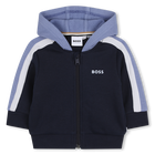 Conjunto de jogger BOSS 
                    NI&Ntilde;O