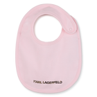 Conjunto de pijama de 3 piezas KARL LAGERFELD KIDS 
                    NI&Ntilde;A