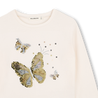 Camiseta de manga larga BILLIEBLUSH 
                    NI&Ntilde;A