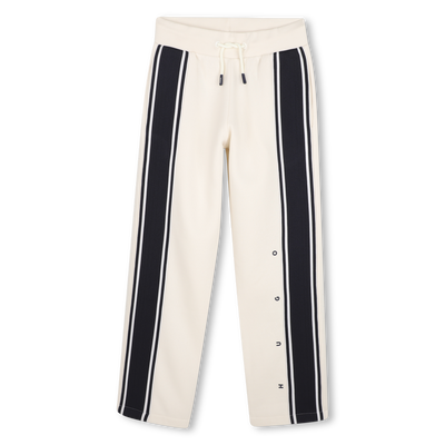 Pantal&oacute;n de ch&aacute;ndal HUGO NI&Ntilde;O