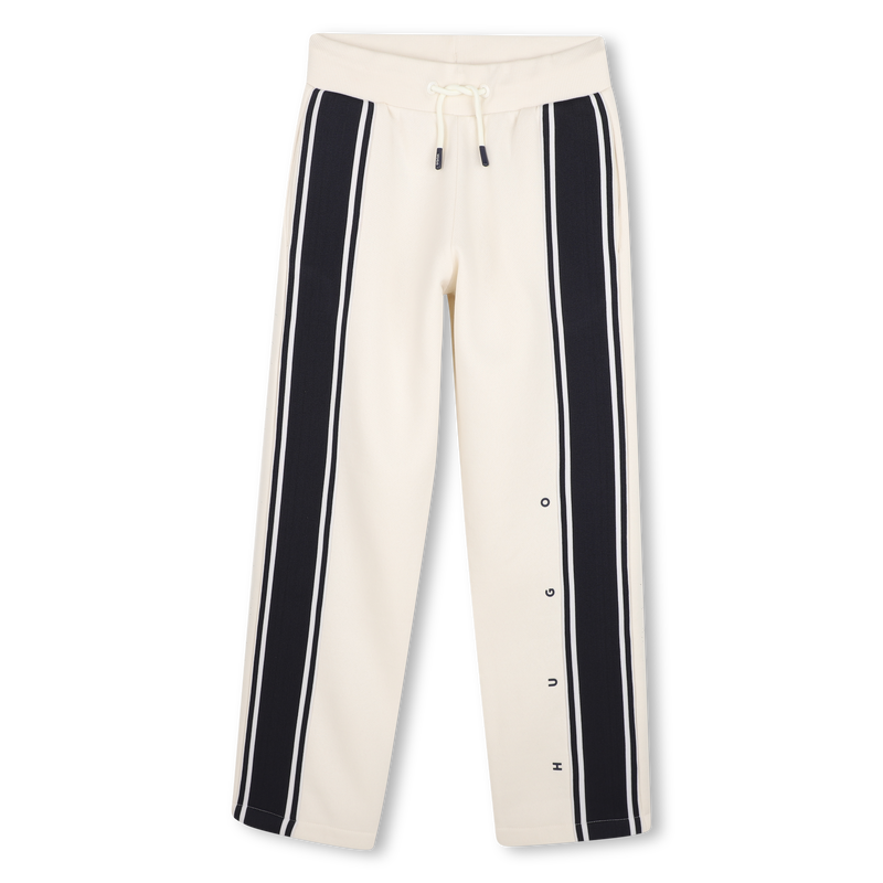 Pantal&oacute;n de ch&aacute;ndal HUGO 
                        NI&Ntilde;O