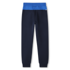 Pantal&oacute;n de ch&aacute;ndal BOSS 
                    NI&Ntilde;O