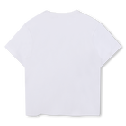Camiseta de manga corta BILLIEBLUSH 
                    NI&Ntilde;O