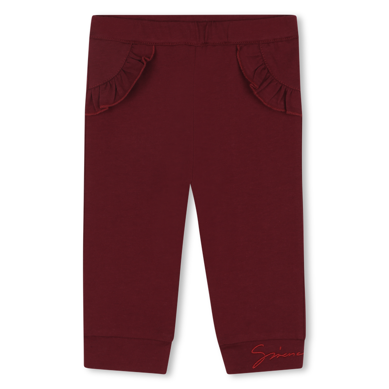 Leggings de jersey GIVENCHY 
                        NIÑA