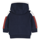 Sudadera con capucha BOSS 
                    NI&Ntilde;O
