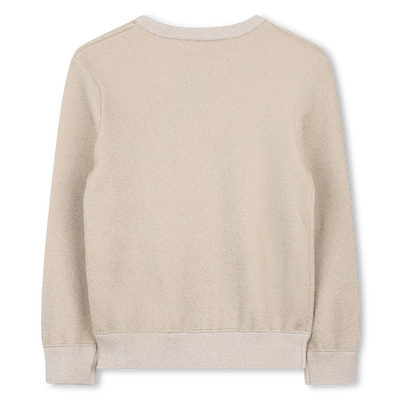 Jersey de punto MICHAEL KORS NI&Ntilde;A