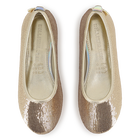 Bailarinas con imitaci&oacute;n BILLIEBLUSH 
                    NI&Ntilde;A