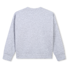Sudadera de lentejuelas MICHAEL KORS 
                    NI&Ntilde;A