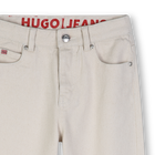 Pantal&oacute;n HUGO 
                    NI&Ntilde;A