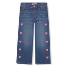 Pantalones vaqueros BILLIEBLUSH 
                    NI&Ntilde;A