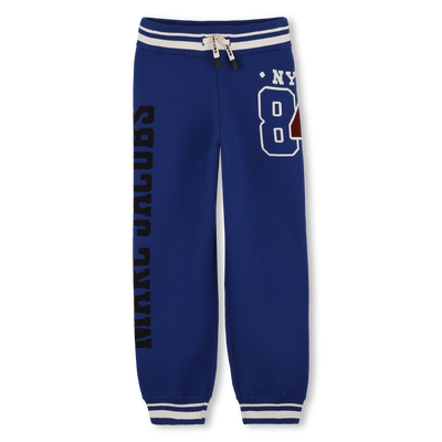 Pantal&oacute;n de punto MARC JACOBS NI&Ntilde;O