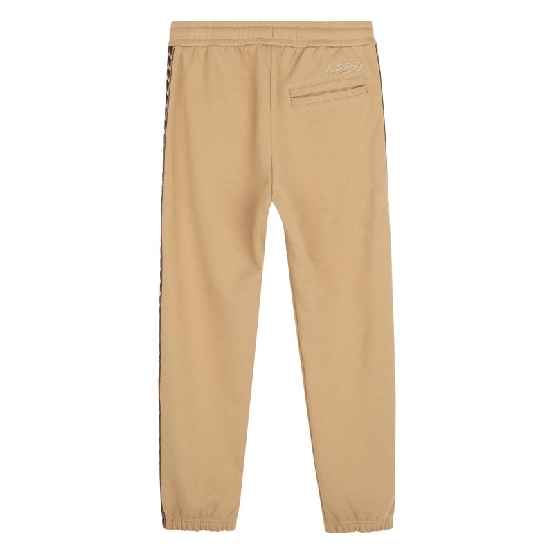 Pantal&oacute;n de ch&aacute;ndal LANVIN 
                        UNISEXO