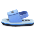 Chanclas con velcro BOSS 
                    NI&Ntilde;O