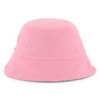 Gorro reversible de algod&oacute;n BILLIEBLUSH 
                    NI&Ntilde;A