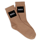 Lote de calcetines BOSS 
                    NI&Ntilde;O