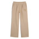 Pantal&oacute;n fluido con cintura el&aacute;stica MICHAEL KORS 
                    NI&Ntilde;A