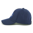 Gorra ajustable con el logotipo impreso TIMBERLAND 
                    NI&Ntilde;O