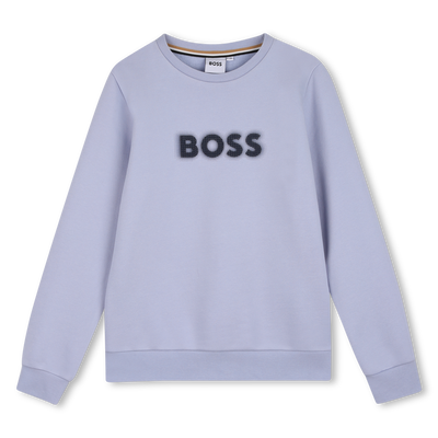 Sudadera BOSS NI&Ntilde;O