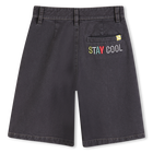 Bermudas BILLIEBLUSH 
                    NI&Ntilde;O