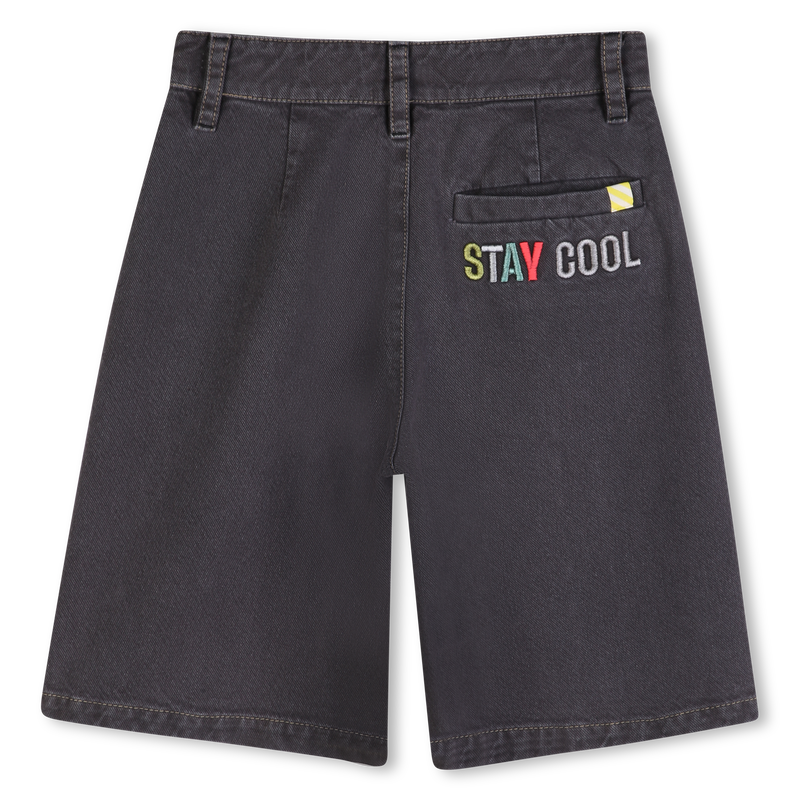 Bermudas BILLIEBLUSH 
                        NI&Ntilde;O