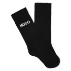 Pack de 2 pares de calcetines HUGO 
                    UNISEXO